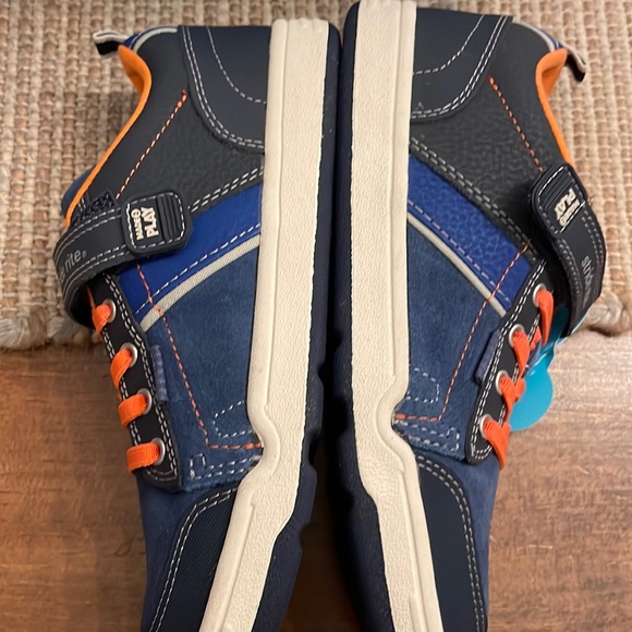 Kid’s Stride Rite Blue - Picture 3 of 5